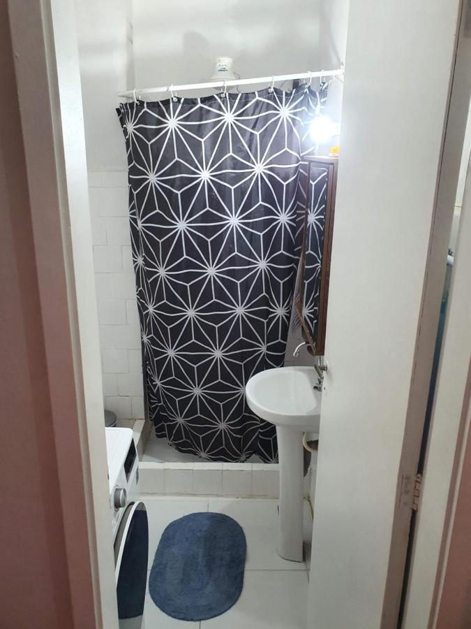 Loft Copacabana Рио-де-Жанейро Экстерьер фото