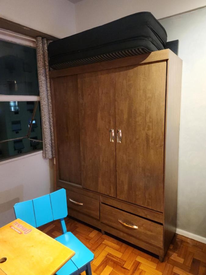 Loft Copacabana Рио-де-Жанейро Экстерьер фото
