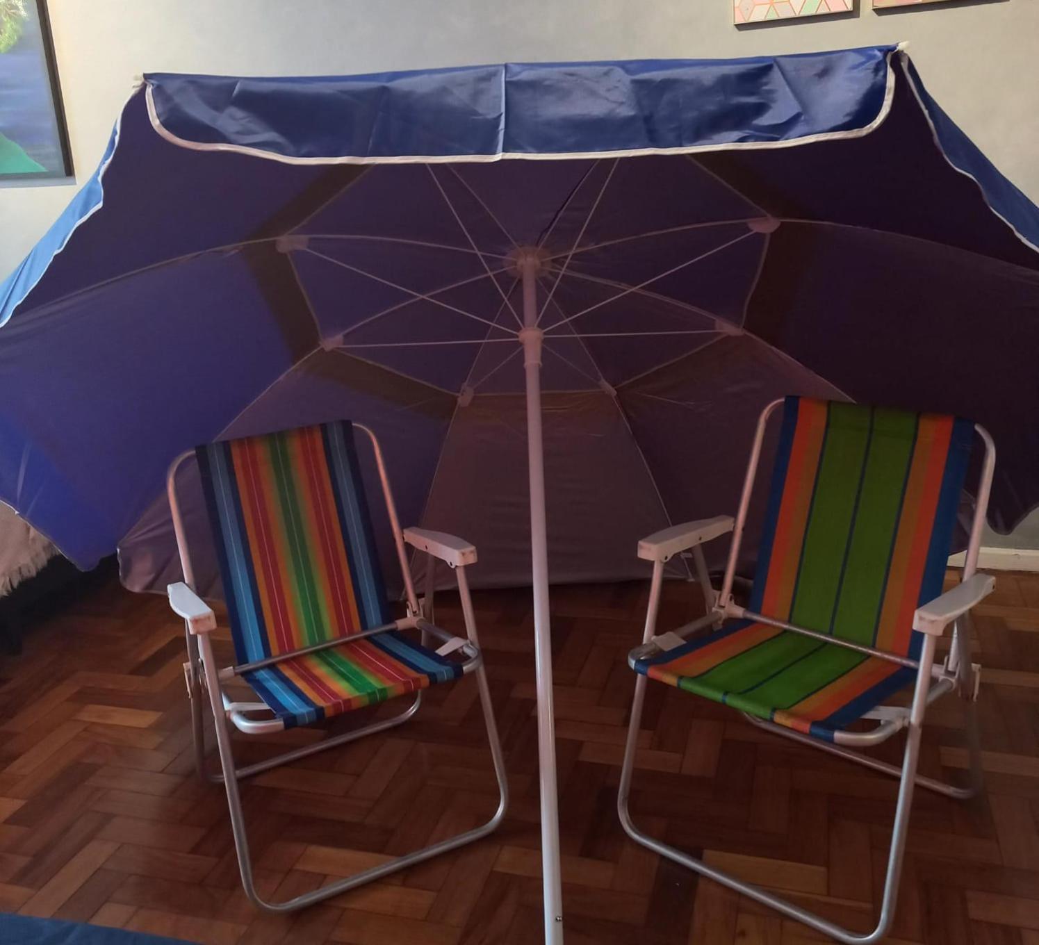 Loft Copacabana Рио-де-Жанейро Экстерьер фото