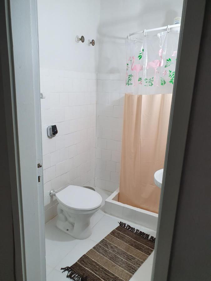 Loft Copacabana Рио-де-Жанейро Экстерьер фото
